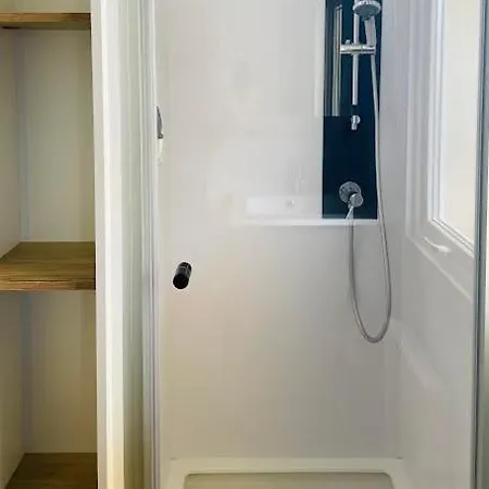 Mobil-home 3 Chambres, Confort, Option 